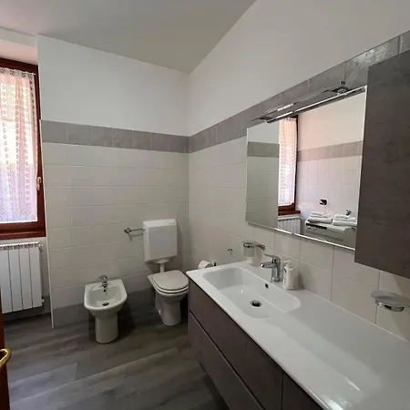Appartement Da Zia Mery *