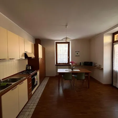 Da Zia Mery 埃多洛