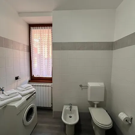 Da Zia Mery 公寓 *